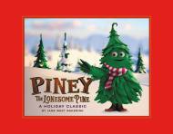 Piney the Lonesome Pine