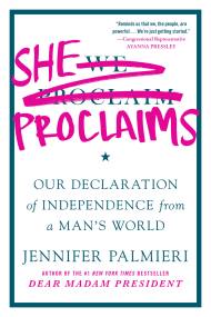 She Proclaims