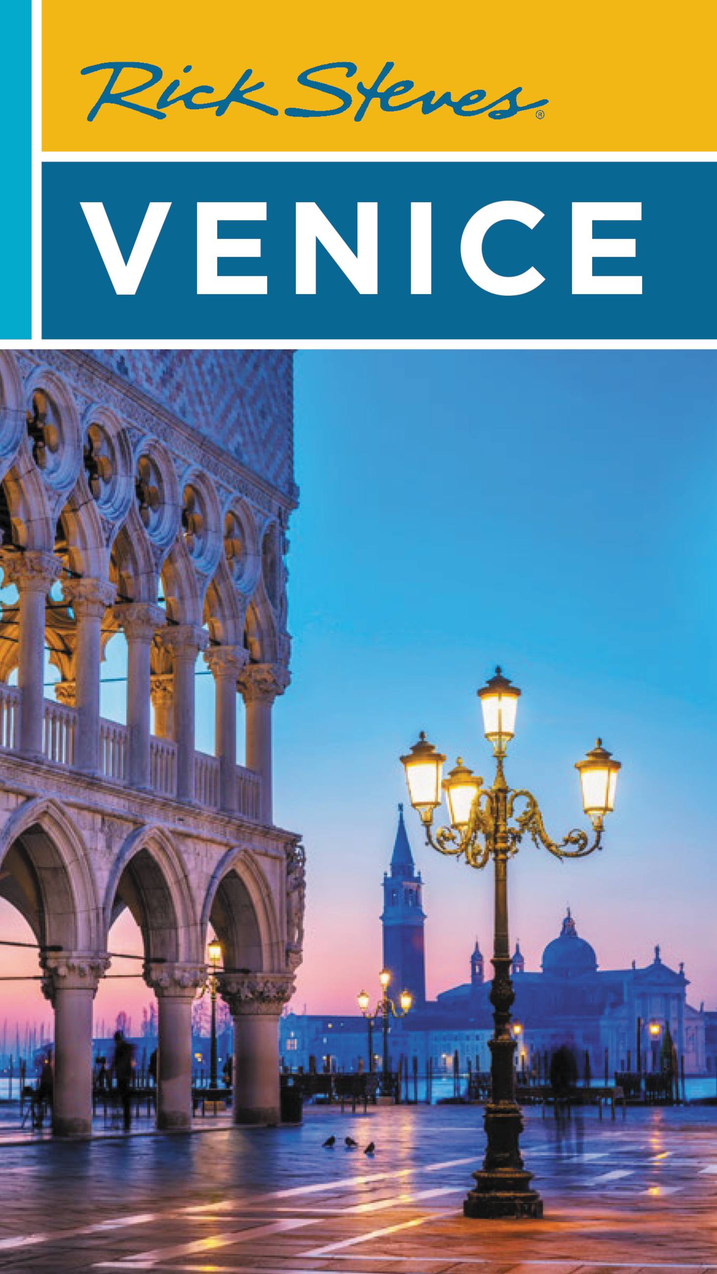 Cruise Guide to the Europe & The Mediterranean (Eyewitness Travel Guides)