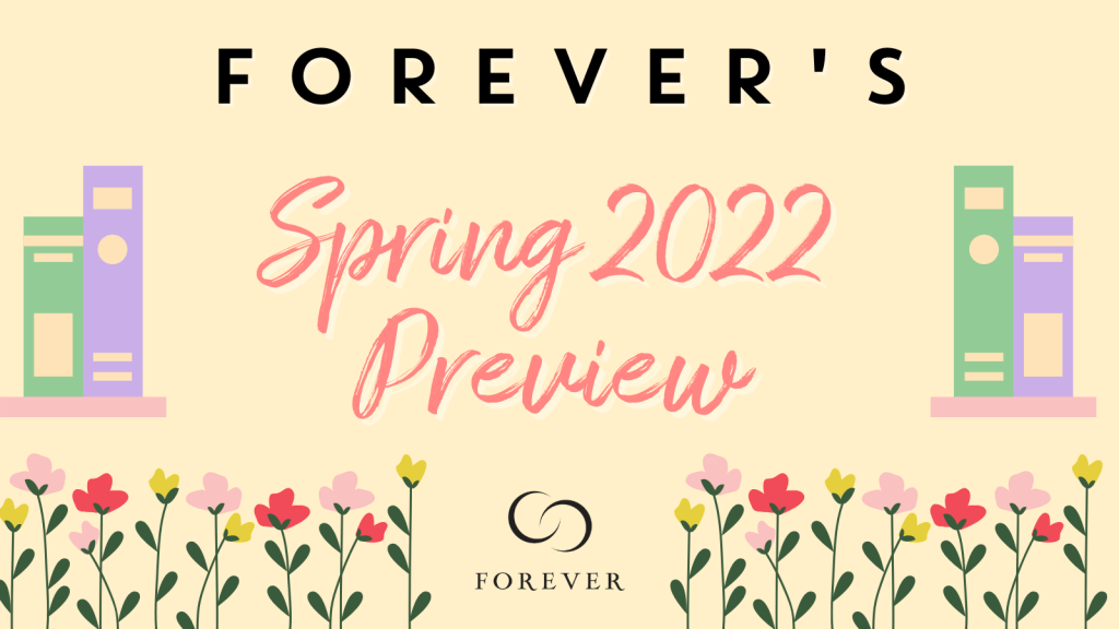 Forever's Spring 2022 Preview
