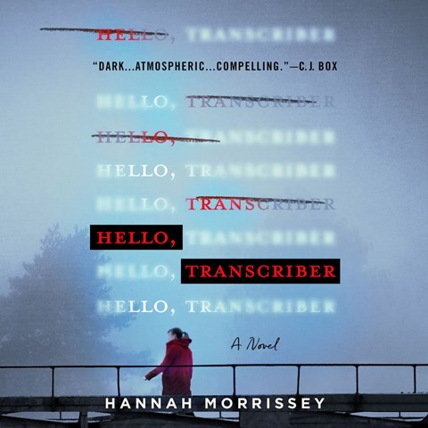 HelloTranscriber_HannahMorrissey_NovelSuspects