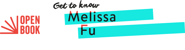 Melissa Fu