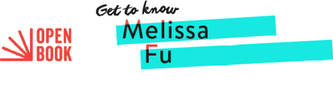 Melissa Fu