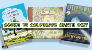 Books to Celebrate Earth Day