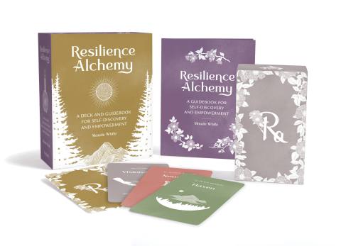 Resilience Alchemy