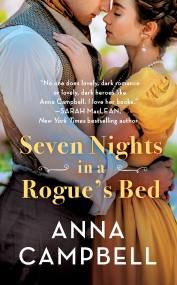 Seven Nights in a Rogue's Bed