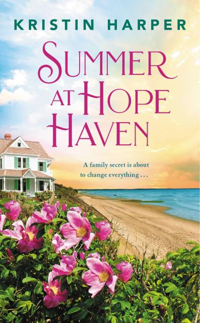 Summer at Hope Haven