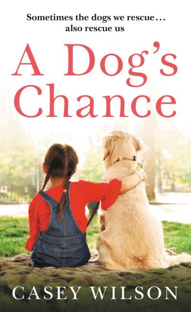 A Dog's Chance