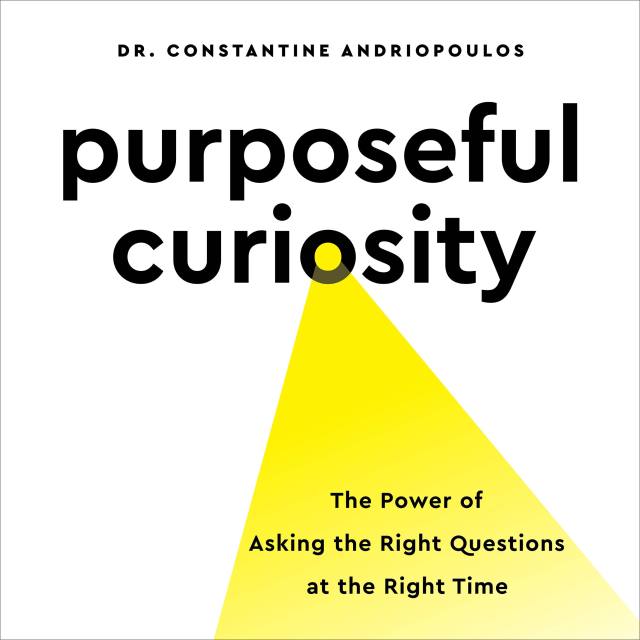 Purposeful Curiosity