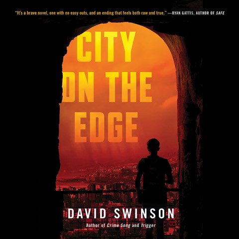 CityontheEdge