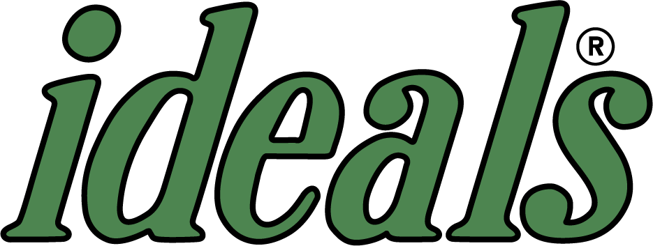 Ideals logo