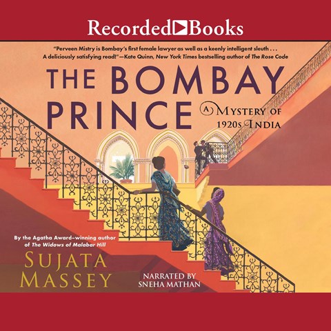 TheBombayPrince