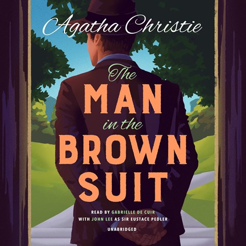 TheManintheBrownSuit