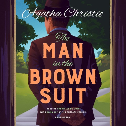 TheManintheBrownSuit
