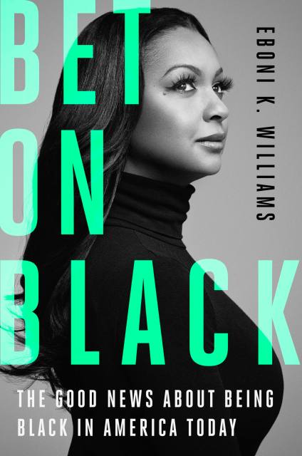 BOOK IN BLACK