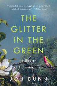 The Glitter in the Green