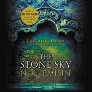 The Stone Sky: Booktrack Edition