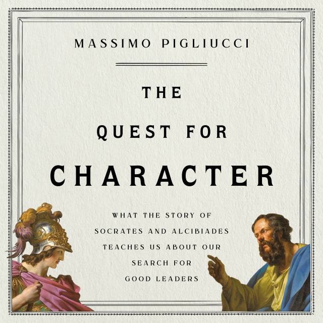 The Quest for Character