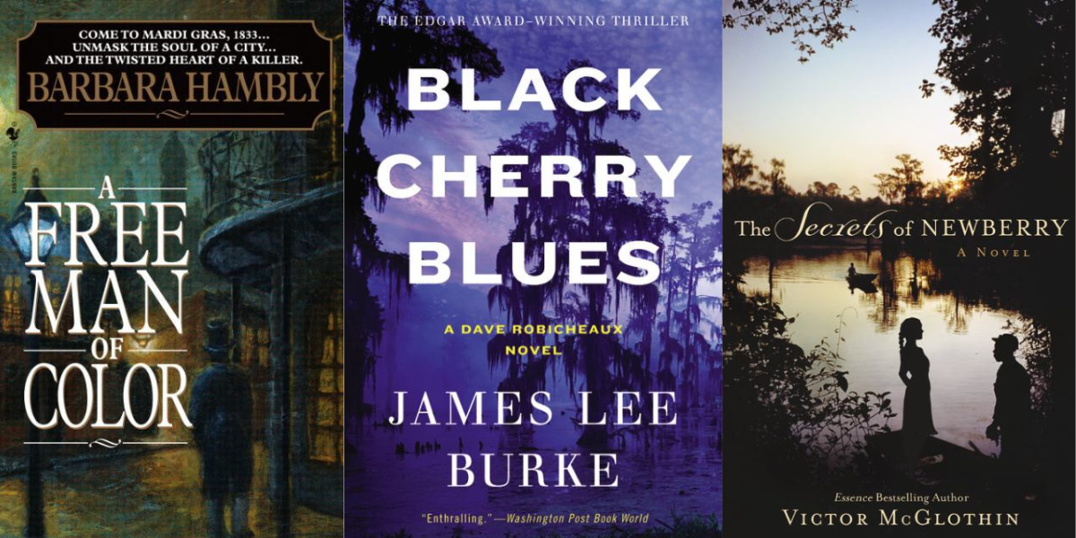 6 Crime Fiction Books Set in New Orleans_NovelSuspects