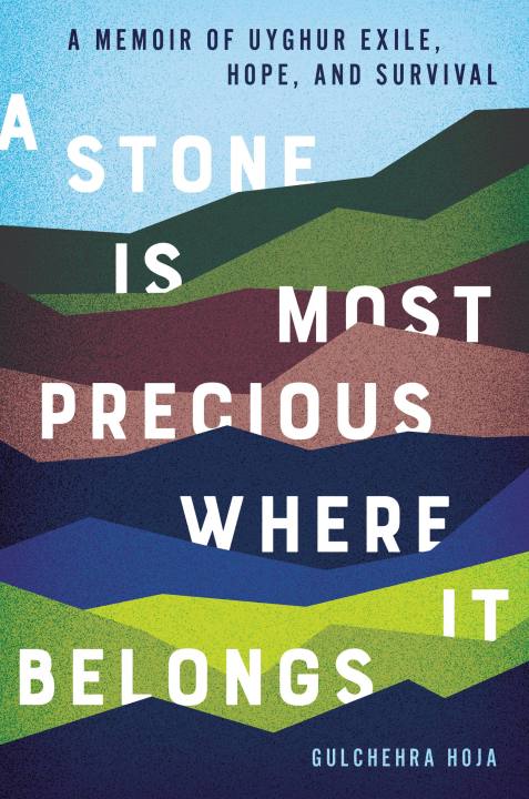 A Stone Is Most Precious Where it Belongs