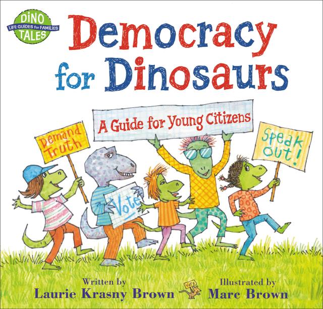Democracy for Dinosaurs