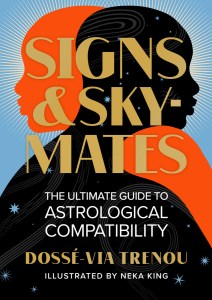 Cover of SIGNS & SKYMATES