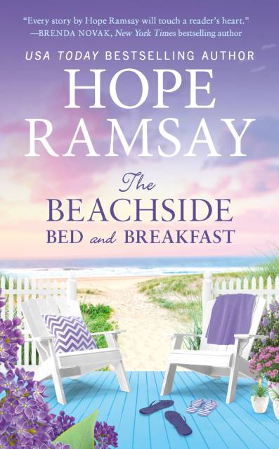 The Beachside Bed and Breakfast