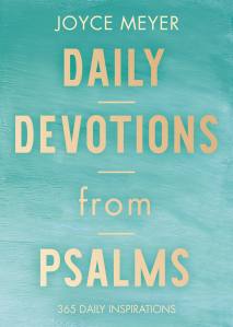 Daily Devotions from Psalms