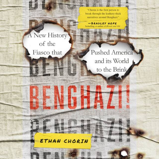 Benghazi!