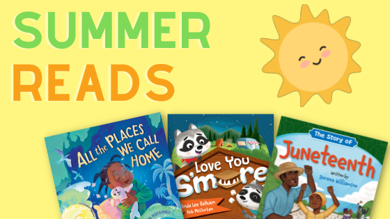 WorthyKids Summer Reads