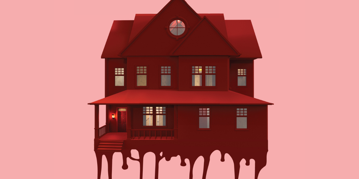 5 Haunted House Stories Available This Year_NovelSuspects