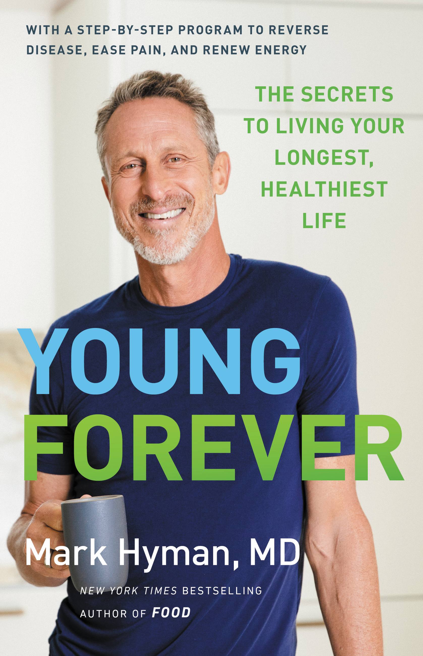 young forever book reviews