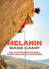 Melanin Base Camp