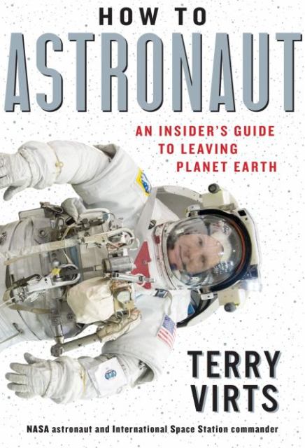 How to Astronaut