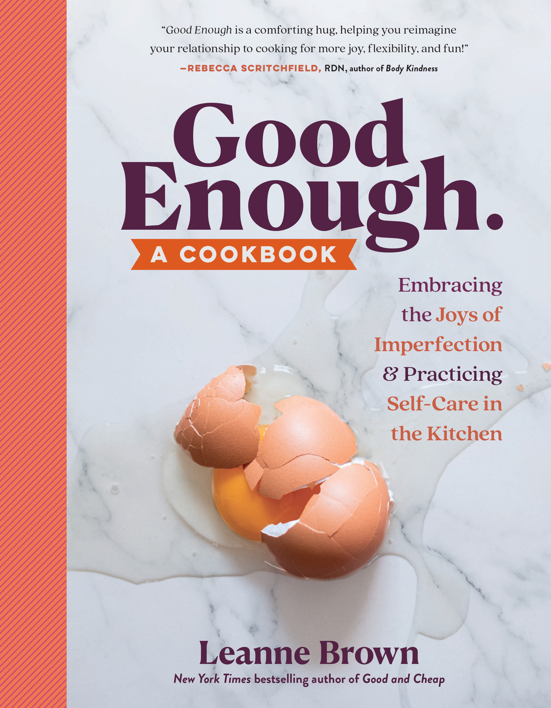 We Flip Through The Bergdorf Goodman Cookbook