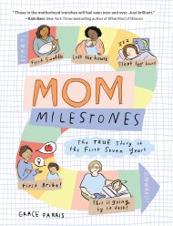 Mom Milestones