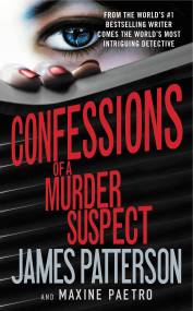 Confessions of a Murder Suspect: Booktrack Edition