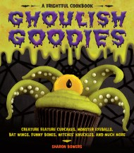 Ghoulish Goodies