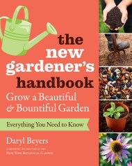 The New Gardener's Handbook
