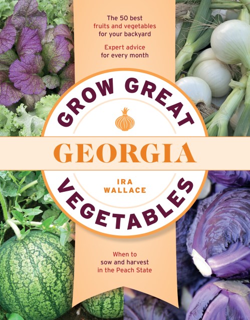 Grow Great Vegetables in Georgia