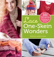 Lace One-Skein Wonders®