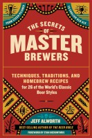 The Secrets of Master Brewers
