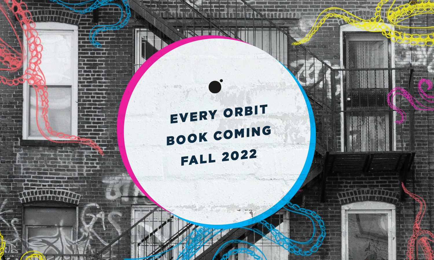 Orbit Book Hachette Book Group