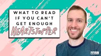 The NOVL Blog, Featured Image for Article: What to Read if You Can't Get Enough Heartstopper