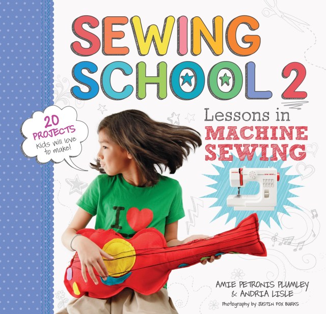 Sewing School ® 2