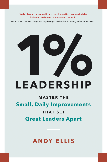 1% Leadership