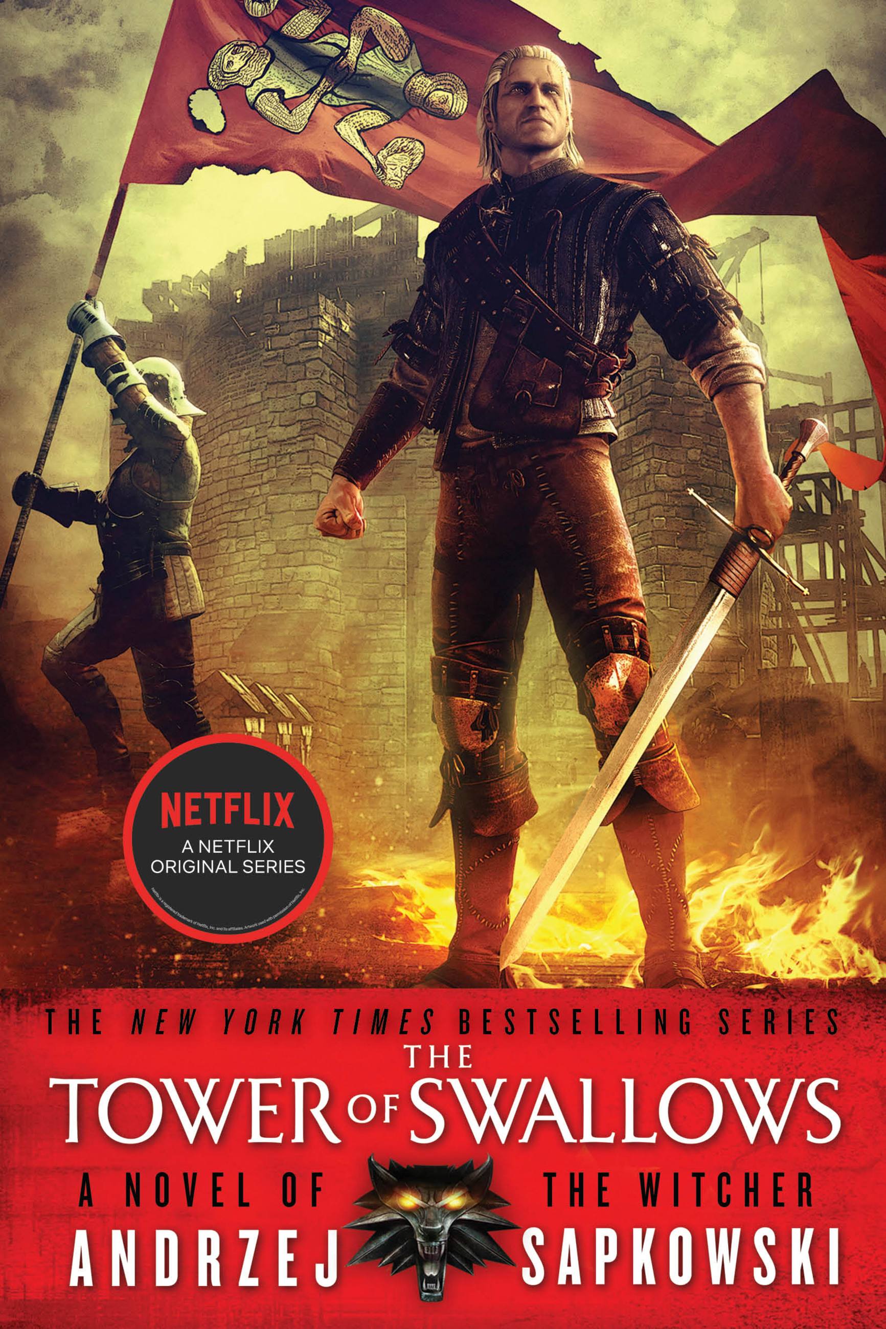 The world of the witcher by Stavious Crowe - Issuu