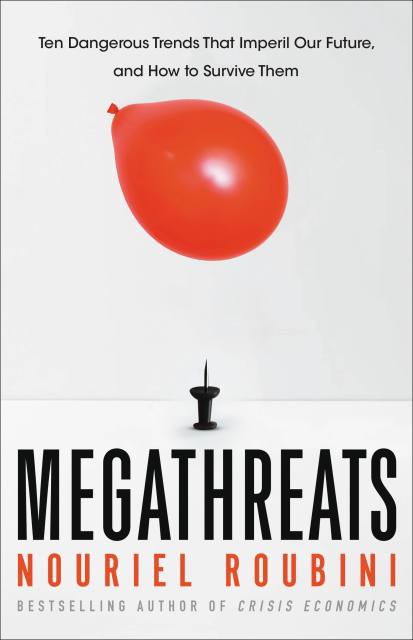MegaThreats