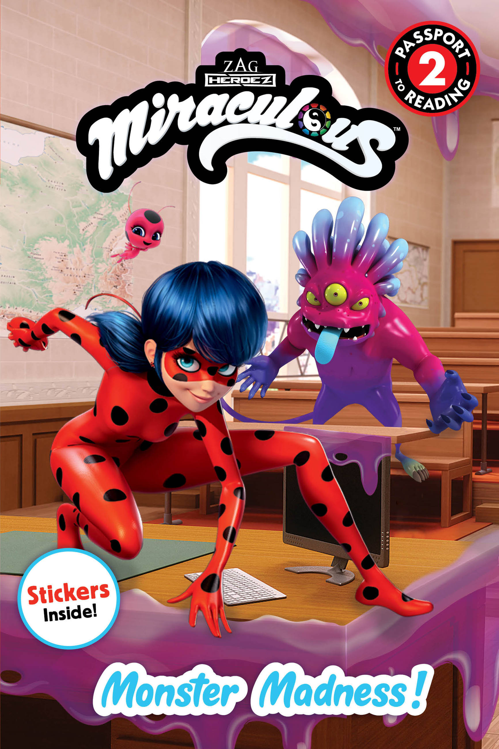 Miraculous: Tales of Ladybug & Cat Noir Tonie