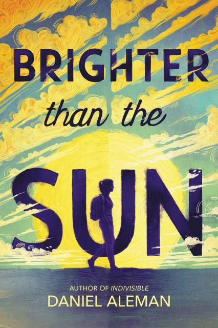 Brighter　Sun　Than　the　Aleman　by　Daniel　Group　Hachette　Book